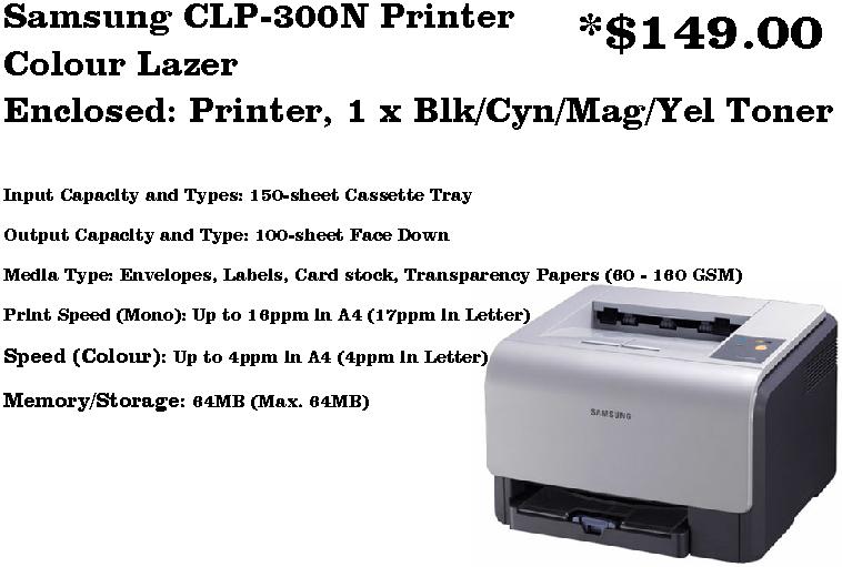 Samsung CLP 300N Web Info.JPG